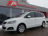 Seat Alhambra Style Navi*Kamera*SHZ*AHK*ab 199€ - Seat Gebrauchtwagen in Hannover