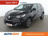 Renault Kadjar 1.2 TCe Energy Bose Edition*NAVI*VC*TEMPO - Renault Kadjar in Stuttgart