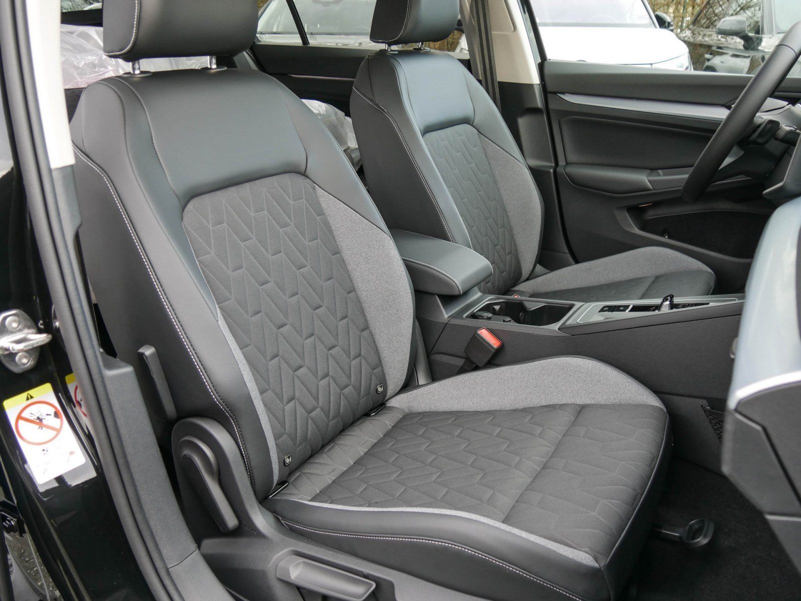 Volkswagen Golf - Bild 4