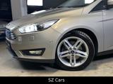 Ford Focus EcoBoost Sport*AUT*KAM*PDC*NAVI*TEMP*LHZ - Ford: Eco Sport