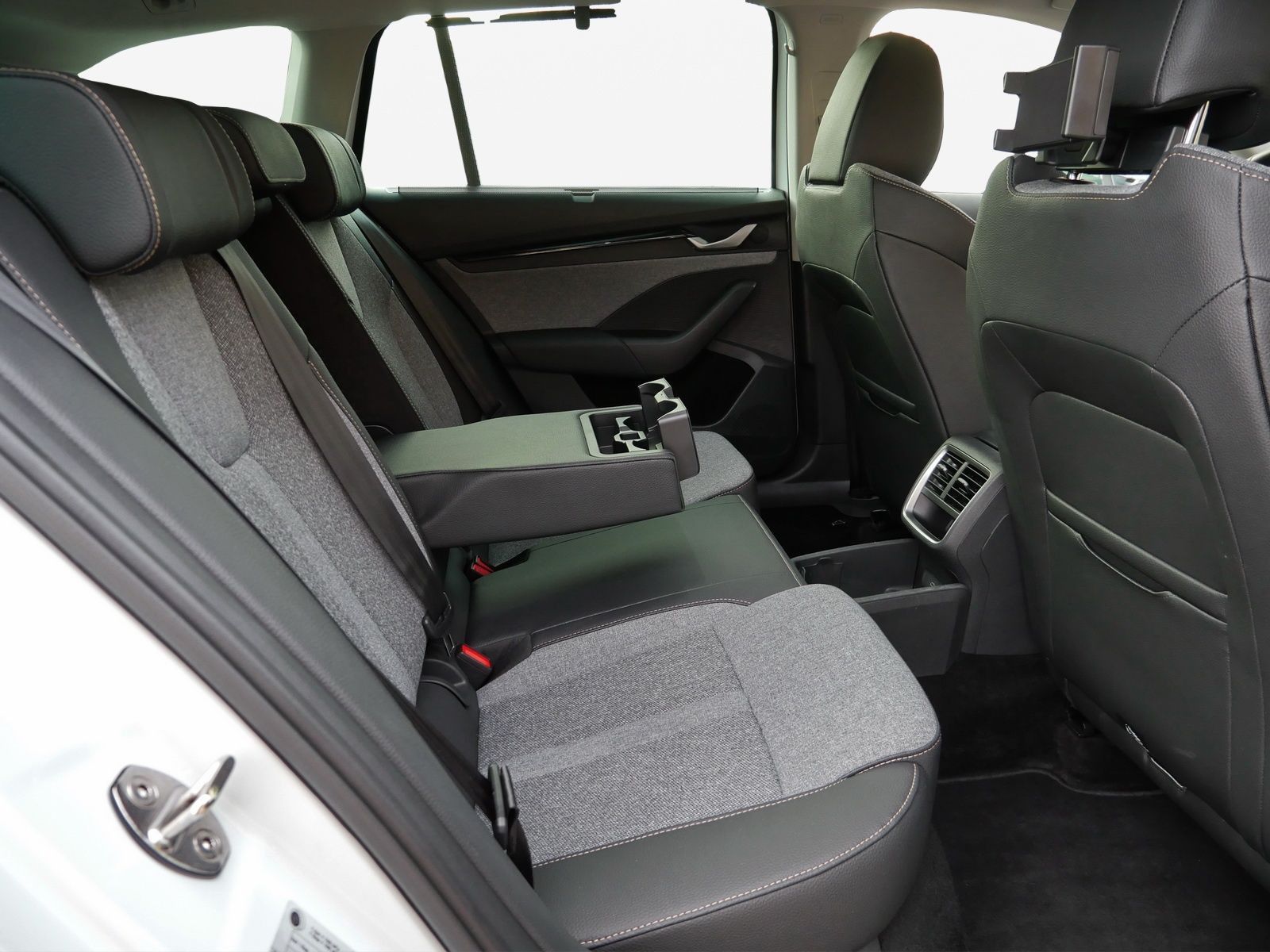Skoda Octavia - Bild 16