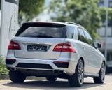 Mercedes-Benz ML 63 AMG 4M SPEEDSHIFT 7G-TRONIC NP:139.819.-€ - Mercedes-Benz ML-Klasse mit Benzin-Antrieb