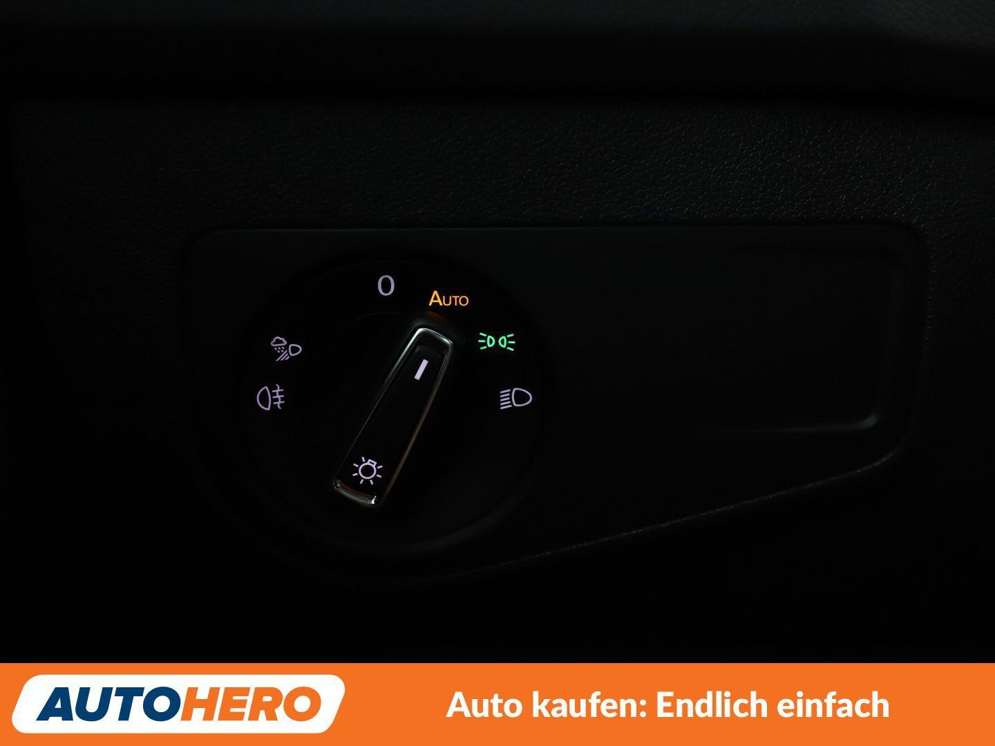 Volkswagen Tiguan 1.5 TSI ACT Elegance Aut.*LED*AHK*ACC*SHZ, миниатюра 24