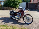Suzuki VS 800 GLP VS 52 B Intruder - SUZUKI VS800