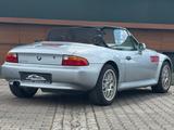 BMW Z3 Roadster 1.8 +SHZ+KD NEU+TÜV NEU+BBS Räder+ - BMW: 2sitzer