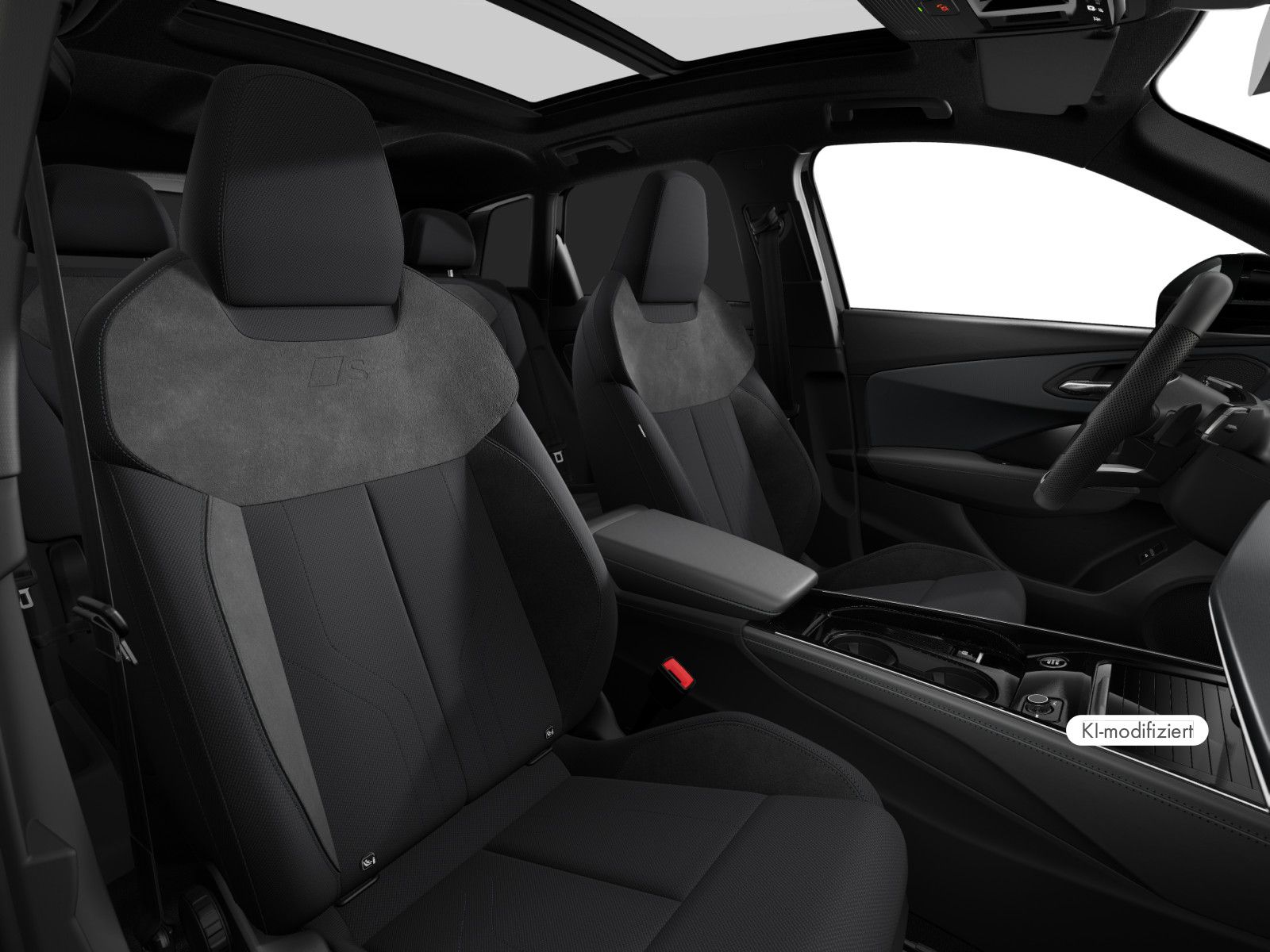Audi Q3 - Bild 10
