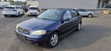 Opel Astea 1.6 TÜV neu - Opel Astra aus 2000: 1.6