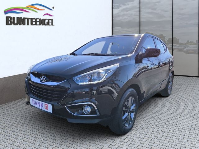 Hyundai ix35 FIFA World Cup Edition 2WD