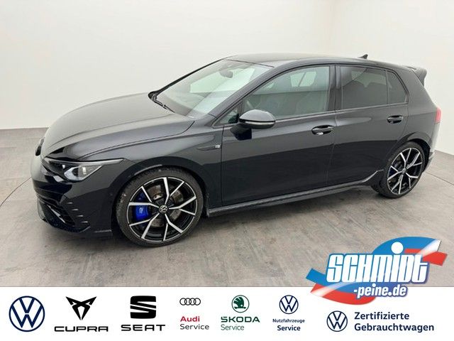 Volkswagen Golf 8 R 2.0 TSI DSG 4M R-Performance Black19DCC