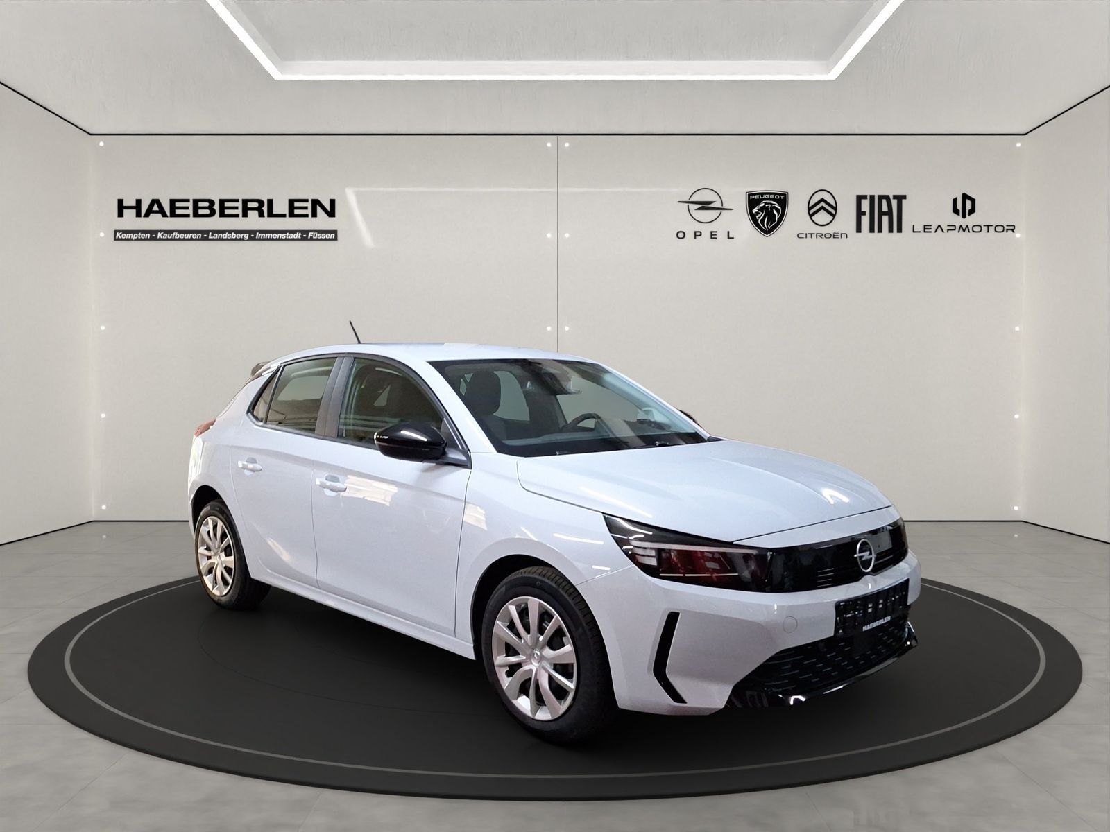 Opel Corsa - Bild 7