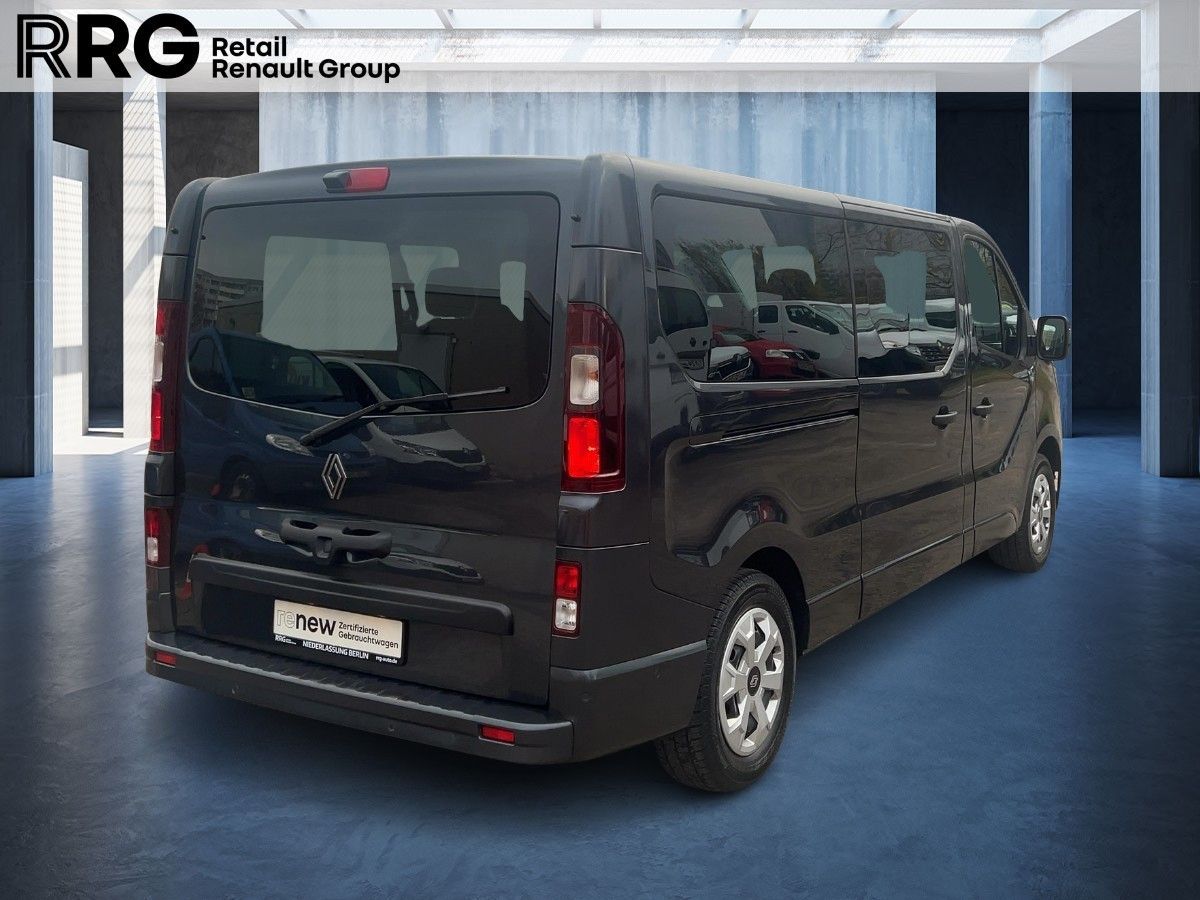 Renault Trafic - Bild 5