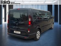 Renault Trafic - Vorschau Bild 5