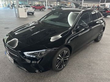 Mercedes-Benz CLA 250 Shooting Brake