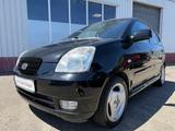 Kia Picanto 1.1 EX 48kW 65PS Klima/TÜV:01.2028 - gebrauchte Kia Picanto aus dem Jahr 2004