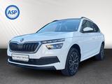 Skoda Kamiq 1.0 TSI DSG Style LED PANO NAV SHZ PDC AHK - Skoda Gebrauchtwagen von 2020