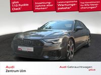 Audi S6 - Vorschau Bild 1