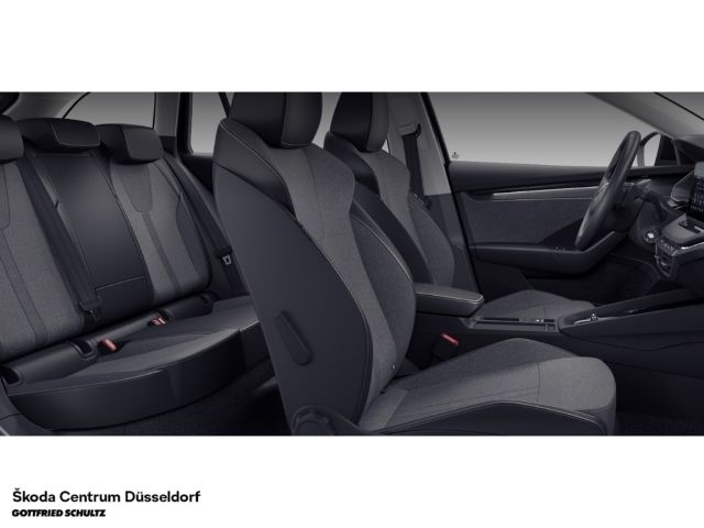 Skoda Octavia - Bild 7