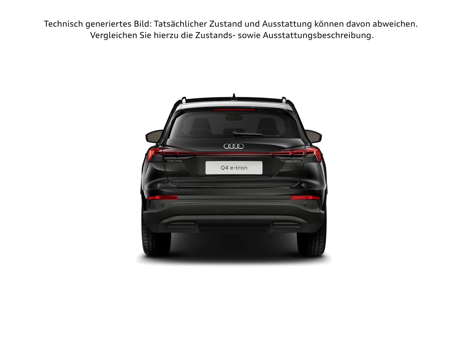 Audi Q4 e-tron - Bild 6