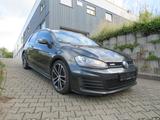 Volkswagen Golf GTD BMT*PDC*XENON*KLIMA*SHZ - Volkswagen Golf mit Diesel-Antrieb: Coupe