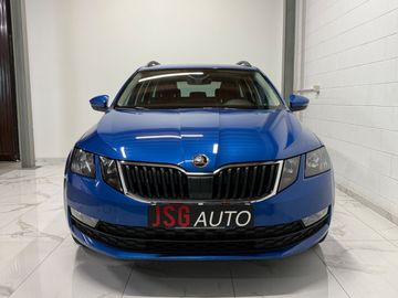 Skoda Octavia - 2