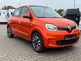 Renault Twingo INTENS Electric 22KWh | FALTDACH | NAVI - Renault Twingo: Orange