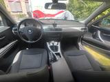 BMW Auto BMW 318 I  zweite Hand - BMW 318 aus 2005: 318i