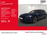 Audi A6 Avant S line 55 TFSI e quattro S tronic AHK