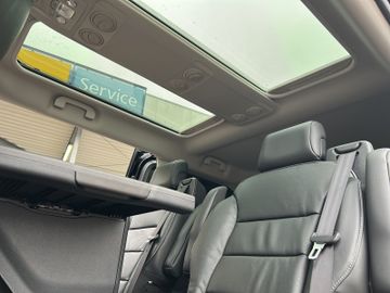 Fiat Ulysse Scudo L2 Top AHK STANDHEIZ LED KAMERA PAN