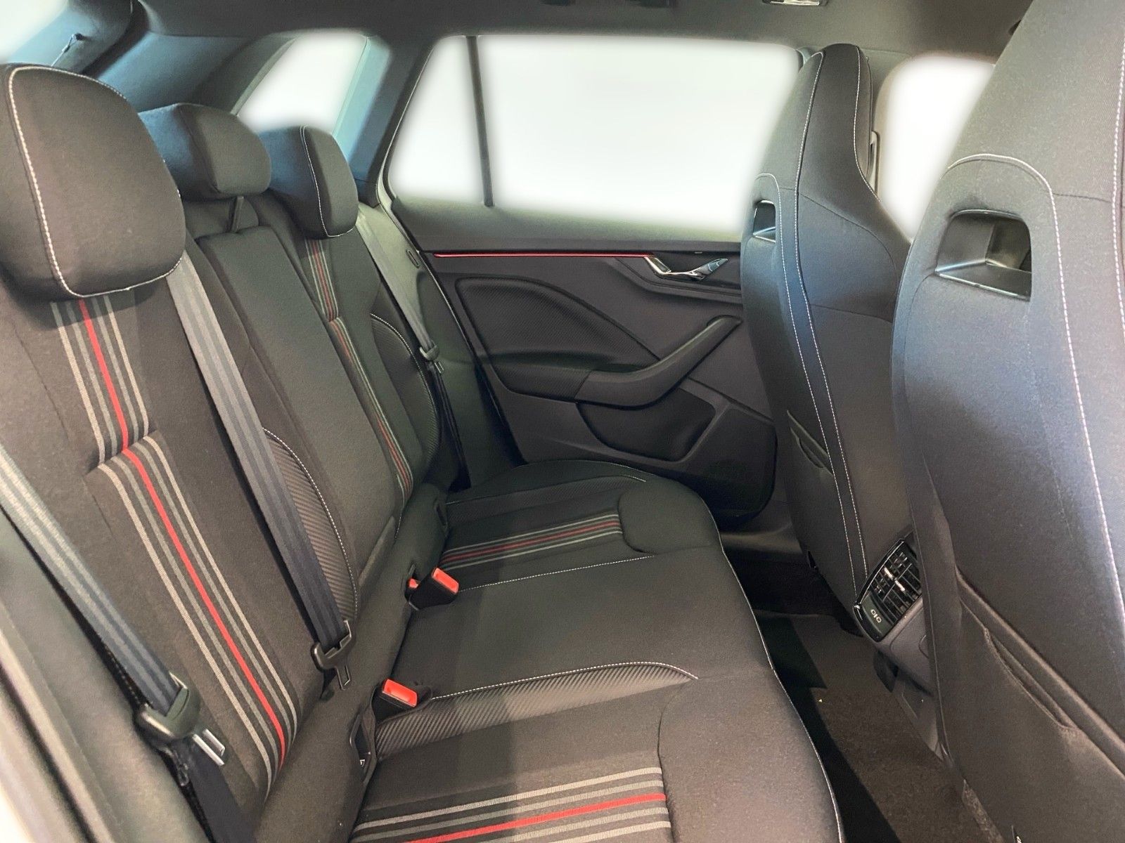 Skoda Kamiq - Bild 15