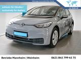 Volkswagen ID.3 Pure Performance Navi LED PDC uvm - VW ID.3 in Ludwigshafen