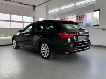 Audi A4 - 7