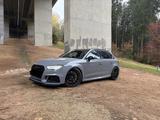Audi RS3 2.5 TFSI S tronic quattro Sportback OHNE OPF