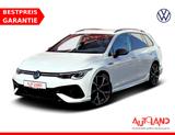 Volkswagen Golf VIII Variant 2.0 DSG R 4Motion ACC AHK LED - Volkswagen Golf: Golf4 Variant