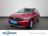 Volkswagen Taigo 1.0 TSI DSG Life LED+ACC+App+Kamera+Climat - Volkswagen Taigo in Mannheim