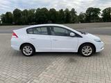 Honda Insight 1.3 i-DSI VTEC IMA - Honda Insight Gebrauchtwagen