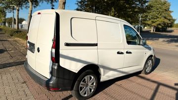 Volkswagen Caddy - 4