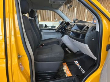 Volkswagen T6 Caravelle *1. Hand*Klima*Standhzg*8 Sitzer*