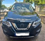 Nissan X-Trail 1.7 dCi TEKNA AUTO TEKNA