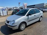 Volkswagen Polo 1.4L - Volkswagen Polo aus 2004 mit Diesel-Antrieb