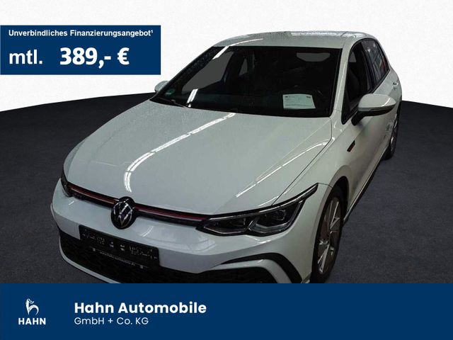 Volkswagen Golf GTI 2.0TSI Keyless Climatr Sitzh Lane Ass