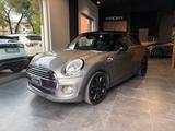 MINI Mini 1.5 Cooper D Business - graue MINI Cooper D