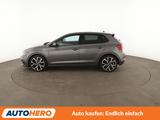 Volkswagen Polo 2.0 TSI GTI Aut.*LED*CAM*PDC*KLIMA* - Volkswagen Polo mit Benzin-Antrieb: Schiebedach, Kleinwagen
