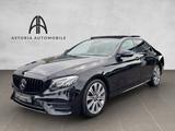 Mercedes-Benz E 400 d Pano Luft 360°Kamera Distr.HuD Burmester - Mercedes-Benz E 400 in Düsseldorf