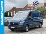 Volkswagen Crafter 35 Kastenwagen 2.0 TDI PDC AHK GJR Color - : Kastenwagen