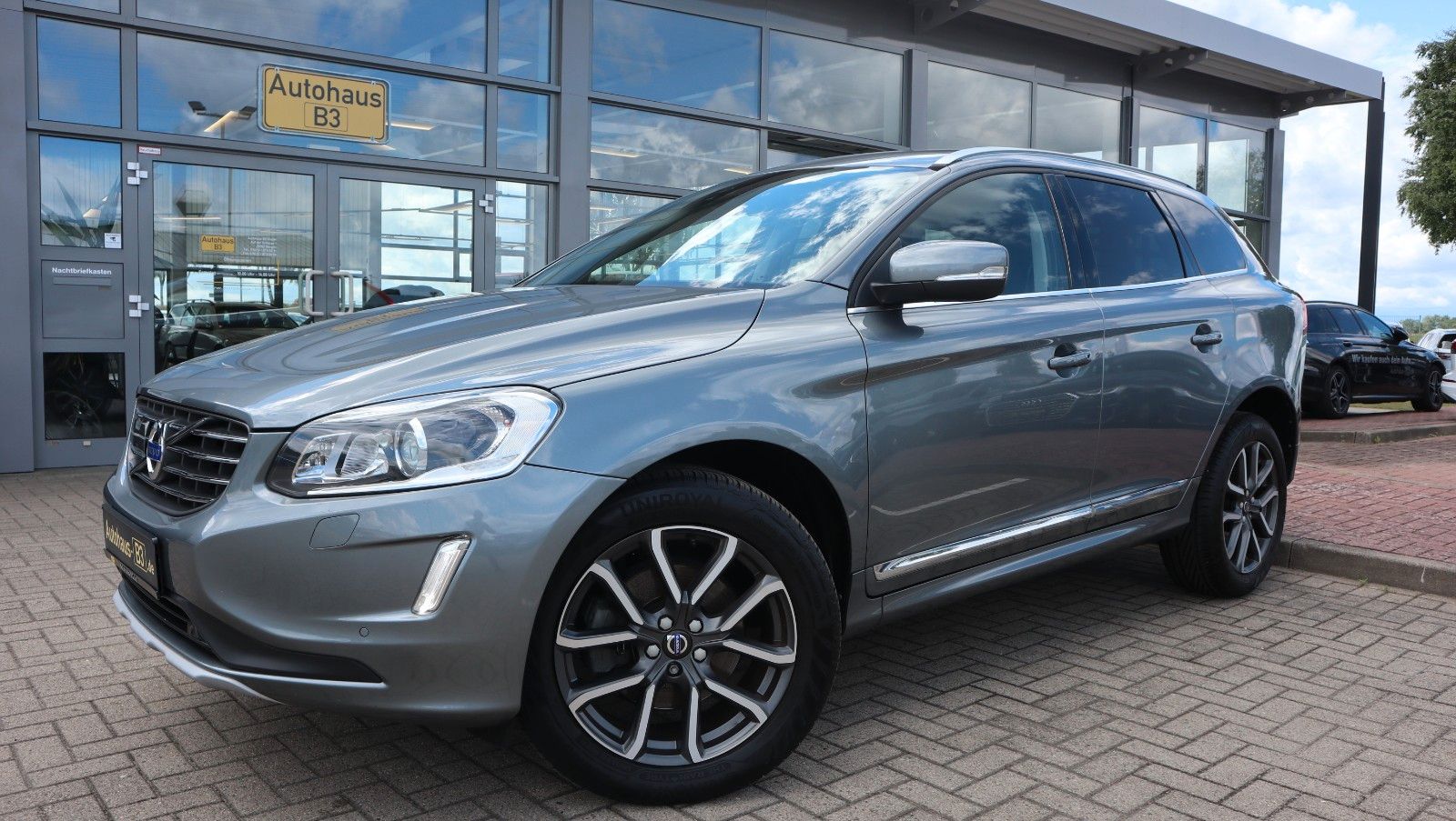 VOLVO XC 60