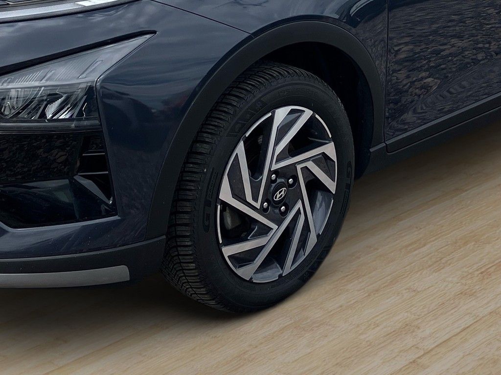 Hyundai BAYON – Bild 6