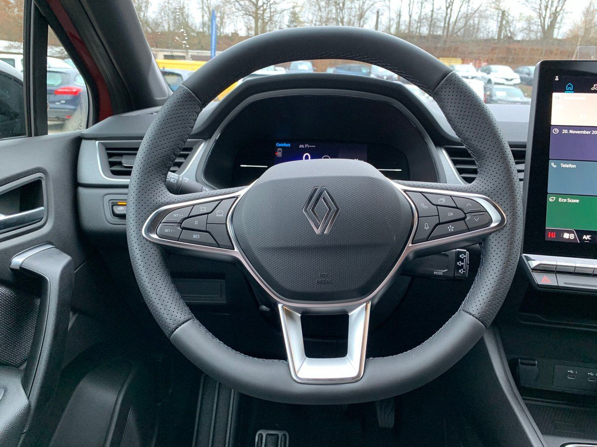 Renault Captur - Bild 15
