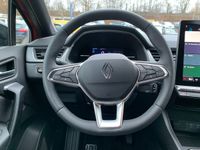 Renault Captur - Vorschau Bild 15