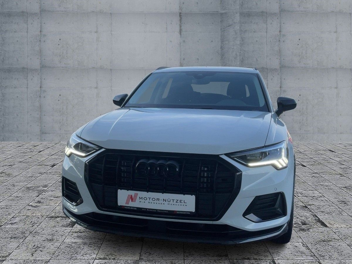 Audi Q3 - Bild 3