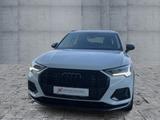 Audi Q3 35 TFSI S-TR ADVANCED LED+NAVI+2xPDC+ACC+AHK - Benzin Gebrauchtwagen